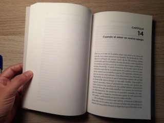 SOLO ENVÍO Libro Cuando el amor se vuelve apego