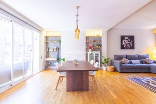 Piso en alquiler en La Llotja - Sant Jaume en Palma de Mallorca