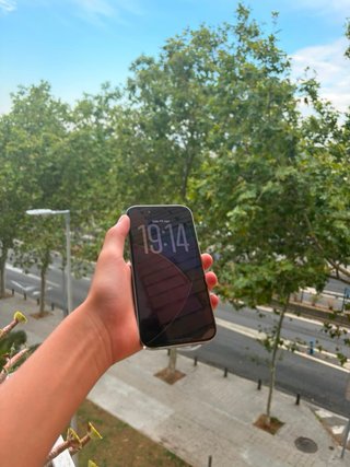 iPhone 14 Pro 256GB