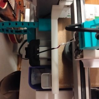 Impresora 3D Bambu Lab A1 Mini