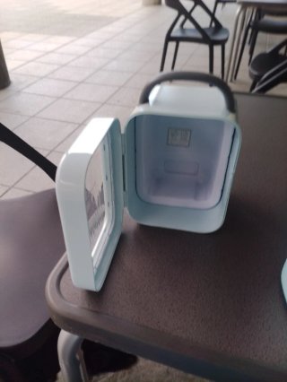 Altavoz Bluetooth Portátil