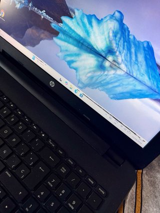 HP Laptop 250 G4 Notebook Negro