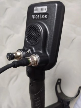 Detector de metales Nokta Double Score NUNCA USADO