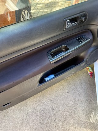 Volkswagen Golf 4