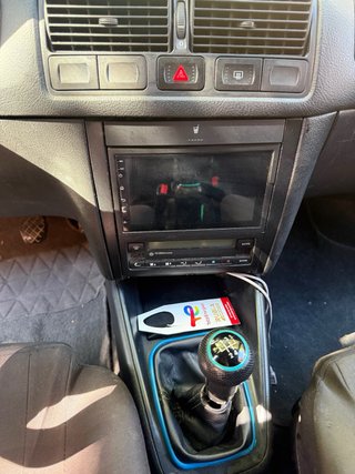 Volkswagen Golf 4
