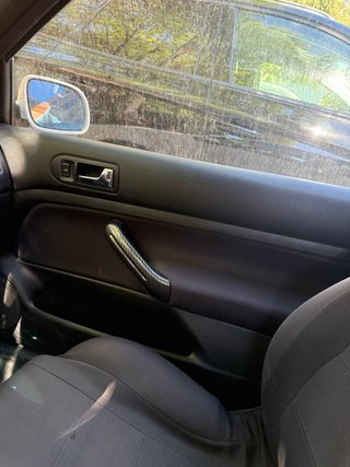Volkswagen Golf 4