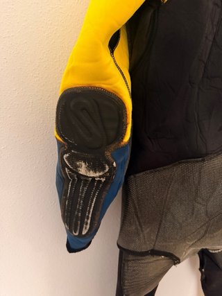 Traje Neopreno Barranquismo Seland 2 Cuerpos XXL