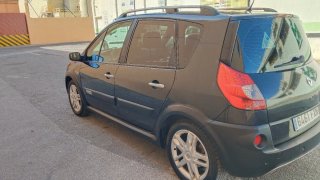 Renault Scenic 2007