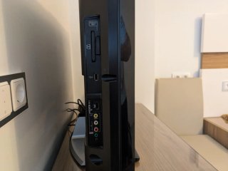TV Sony Bravia 32 pulgadas modelo KDL-32V45000