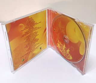 CD The Beatles - LOVE