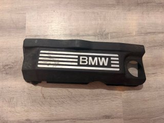 Tapa motor  BMW E46 4 Cilindros Gasolina