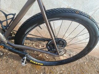 Orbea Alma H30 L 29 2024