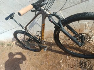 Orbea Alma H30 L 29 2024