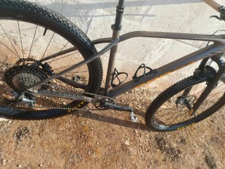 Orbea Alma H30 L 29 2024