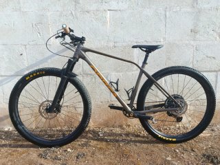 Orbea Alma H30 L 29 2024