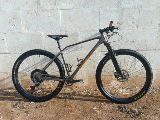 Orbea Alma H30 L 29 2024