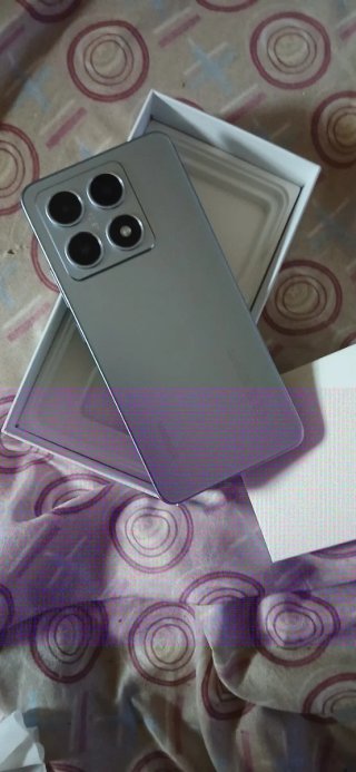 Xiaomi 14T Azul 256GB