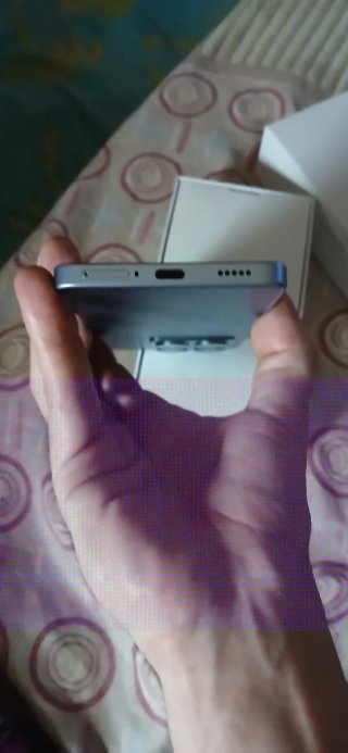Xiaomi 14T Azul 256GB