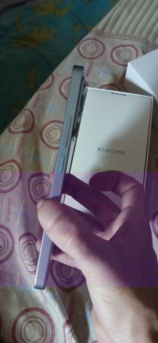 Xiaomi 14T Azul 256GB