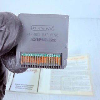 Nintendogs Labrador & Friends Nintendo DS