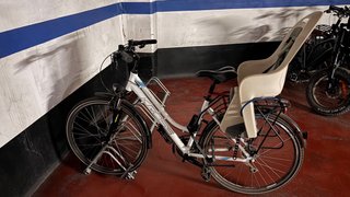 Bicicleta Kross Trans 3.0 L