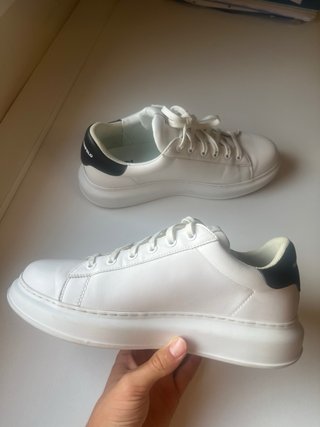 Zapatillas Karl Lagerfeld Kapri Karl