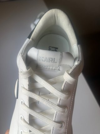 Zapatillas Karl Lagerfeld Kapri Karl