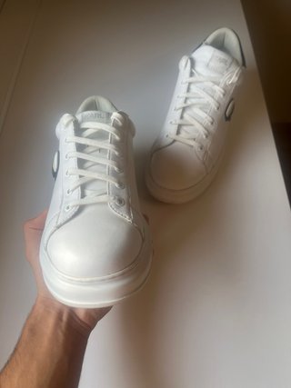Zapatillas Karl Lagerfeld Kapri Karl
