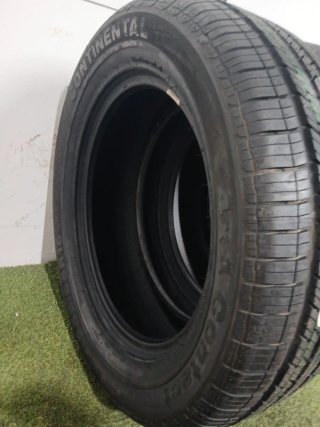 255 55 18 105V CONTINENTAL 4X4 CONTACT