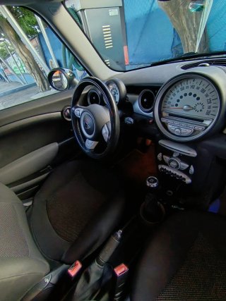 MINI Mini 2009