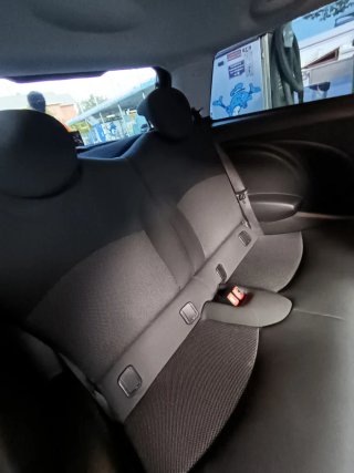 MINI Mini 2009