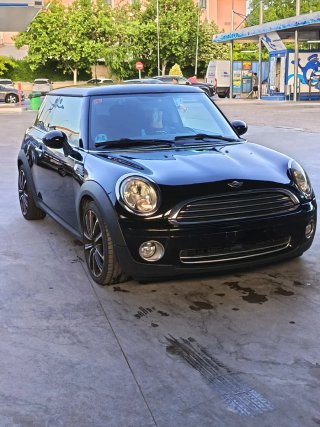 MINI Mini 2009
