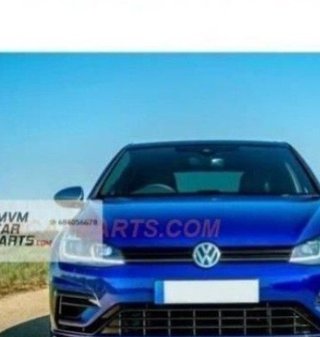 PARAGOLPES DELANTERO LOOK R PARA GOLF... rmb858606