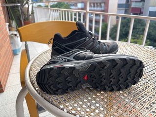 Salomon X Ultra Goretex Talla 44