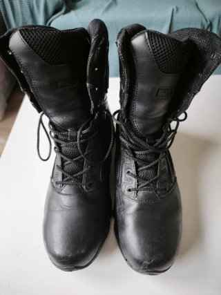 Botas Magnum Elite Spider 8 Talla 45
