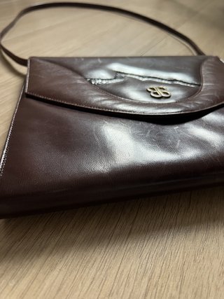 Bolso Vintage Balenciaga Autentico