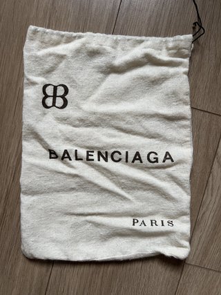 Bolso Vintage Balenciaga Autentico