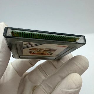 Tom & Jerry Game Boy Color Cartuccia