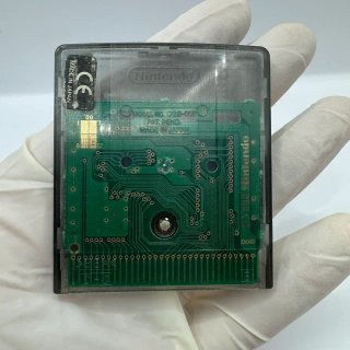 Tom & Jerry Game Boy Color Cartuccia