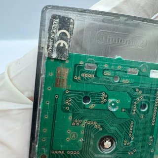 Tom & Jerry Game Boy Color Cartuccia