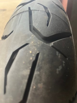 Neumático Dunlop Trailmax Meridian 110/80R19 59V T