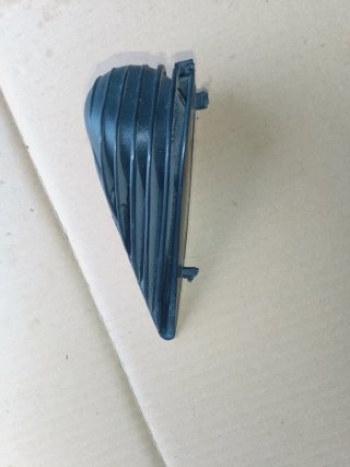 Intermitente Derbi Variant Revolution Rinder izqui