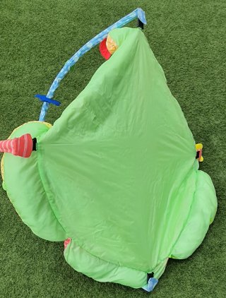 Manta de juegos para bebé