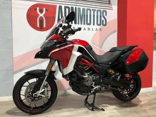Ducati Multistrada 950 S 2019