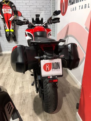 Ducati Multistrada 950 S 2019