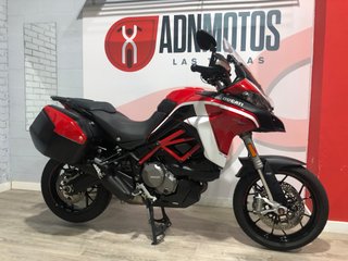 Ducati Multistrada 950 S 2019