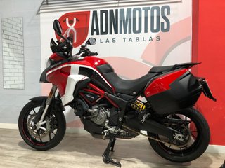 Ducati Multistrada 950 S 2019