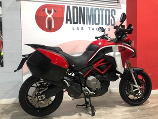 Ducati Multistrada 950 S 2019