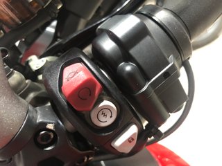Ducati Multistrada 950 S 2019