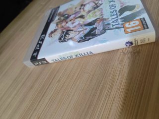 Tales of Xillia PS3 Day one Edition
